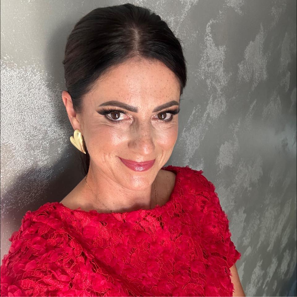 Marta Rojek