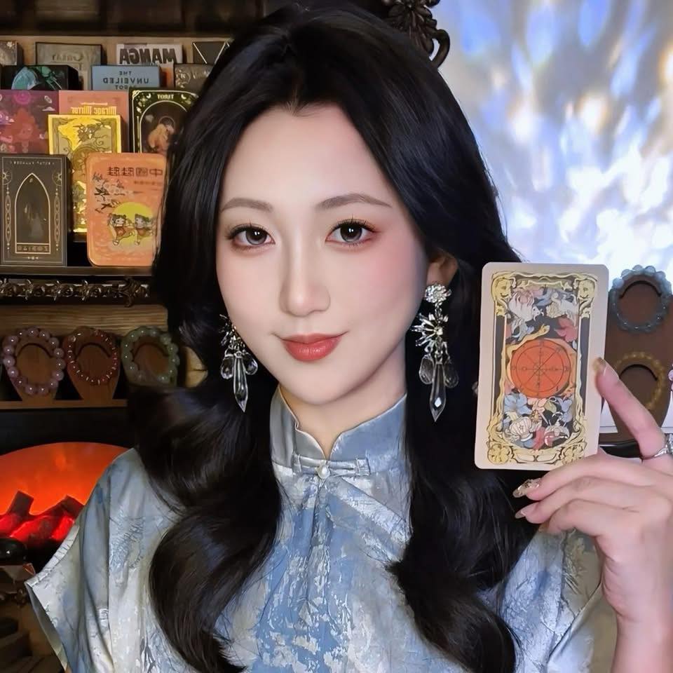 花羃羃