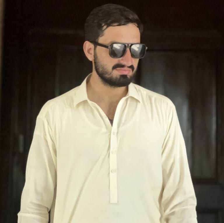 Yar Muhammad