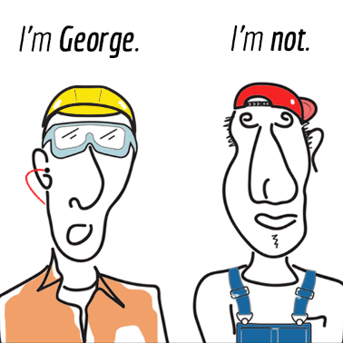 George & Ralph