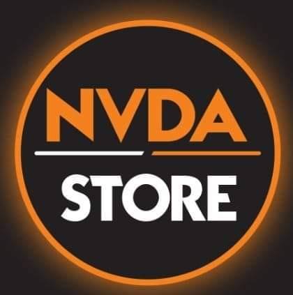 NVDA Store