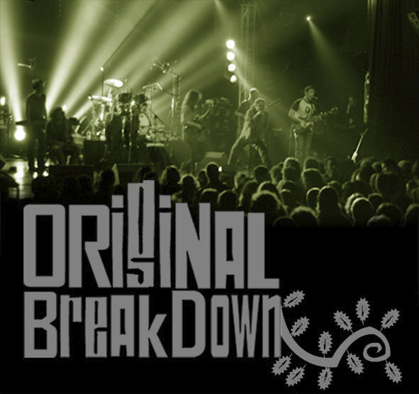 original breakdown