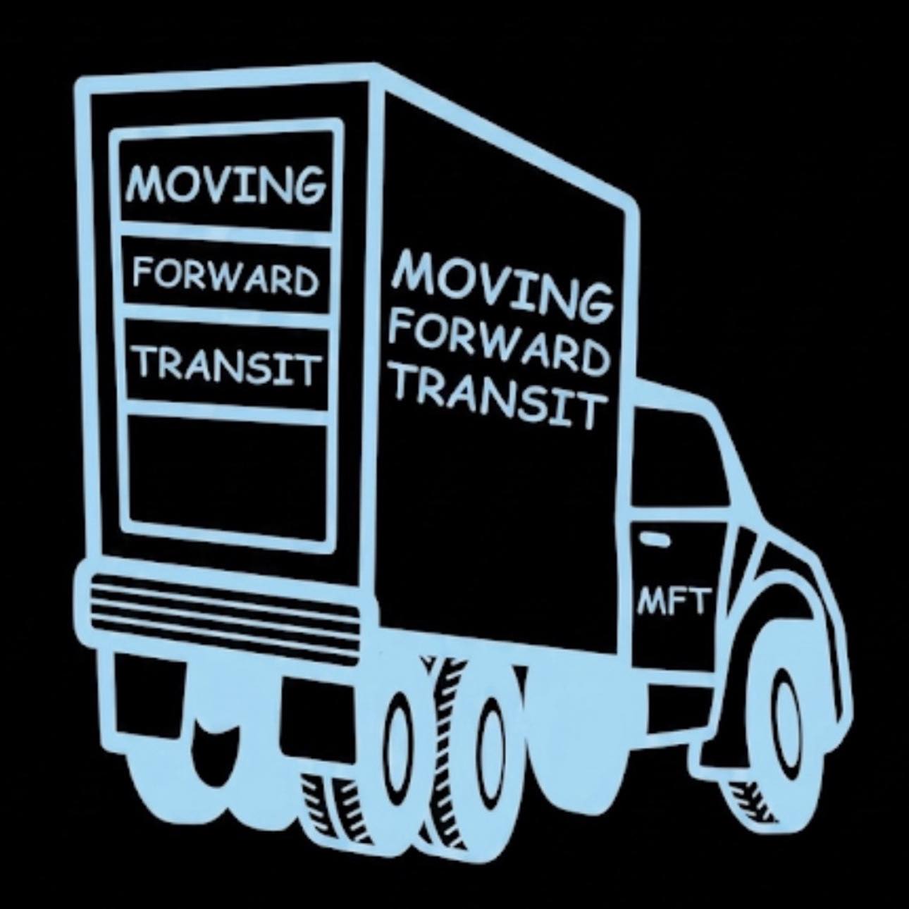 Moving Forward Transit