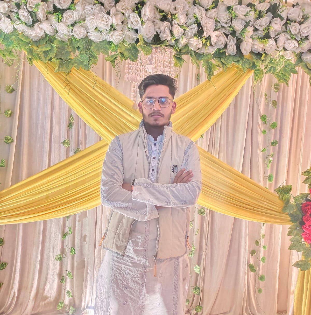 Rakib Rakib Hasan