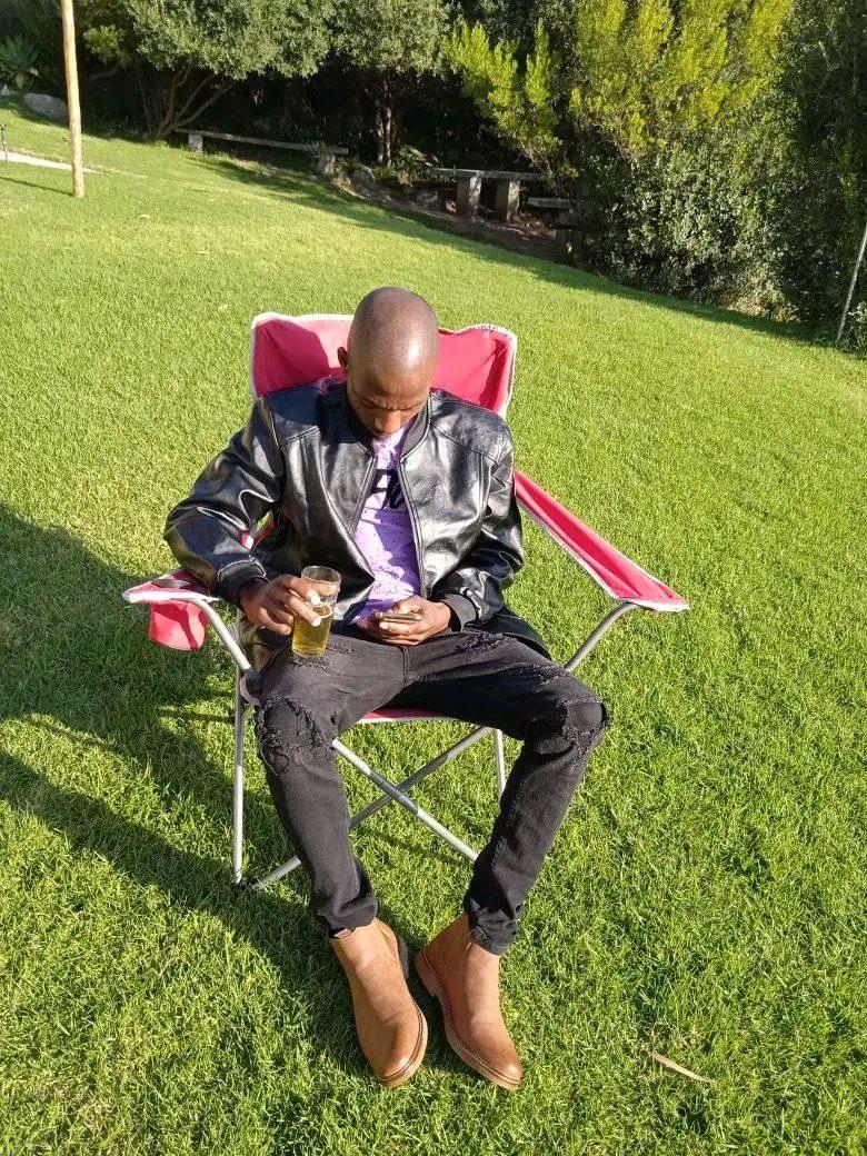 Francis Masese