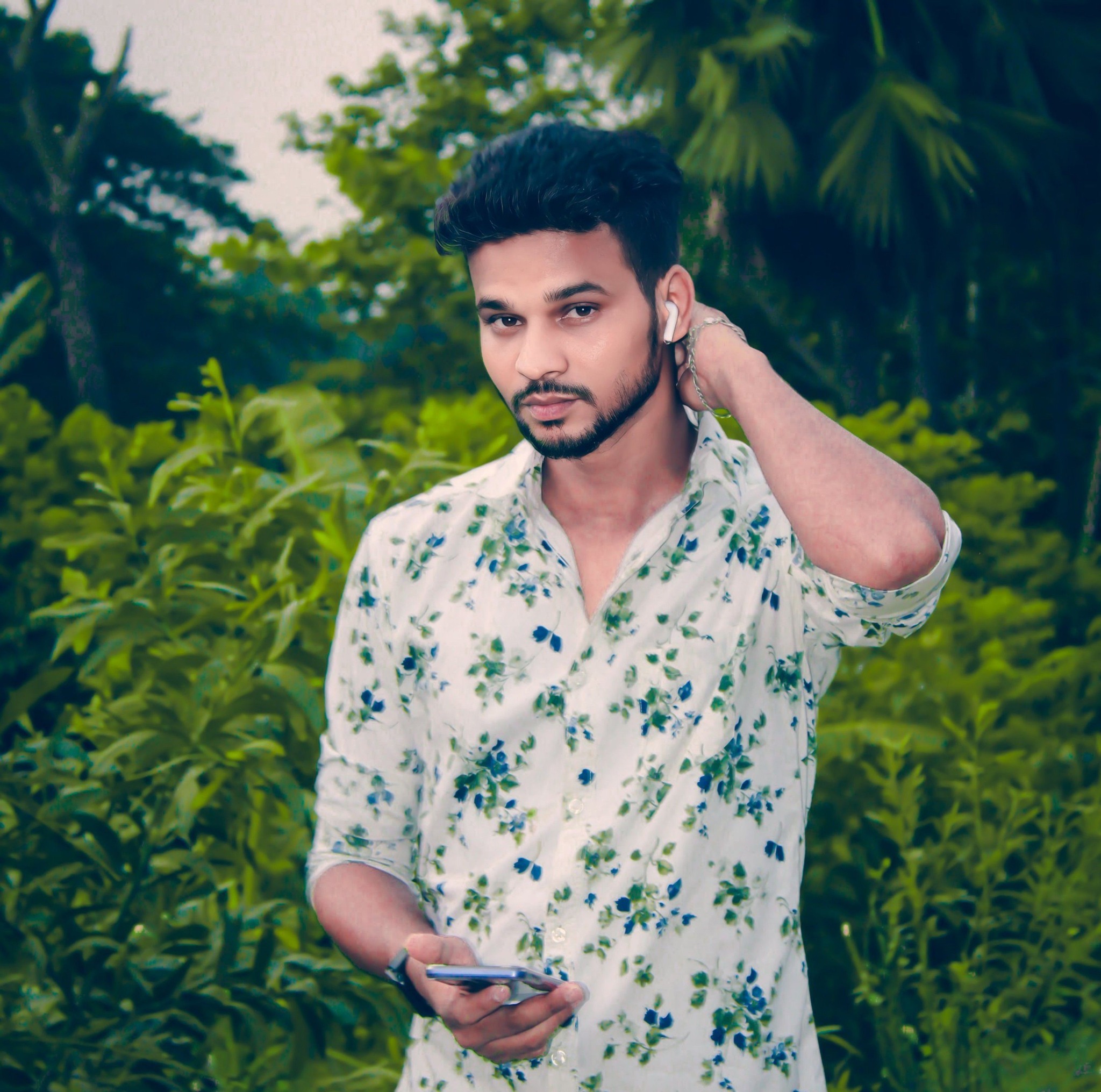 🌿জীবন ছোট, কিন্তু বাস্তবতার শিক্ষা অনেক বড়।🌿💚♥️ | Rẫ Š Ễĺ