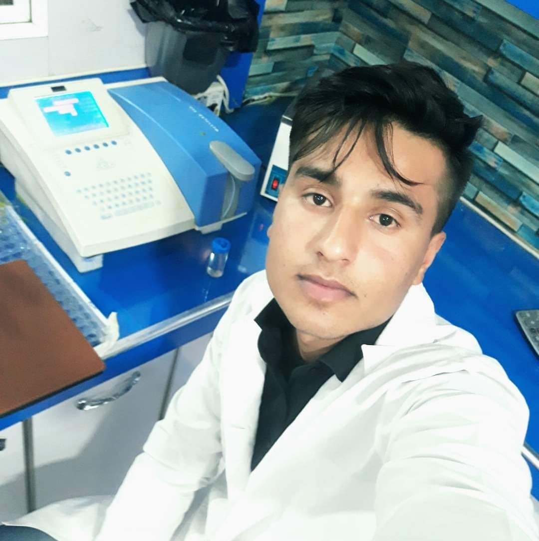 Turan Medical Laboratory توران طبی لابراتوار | Mazar-e Sharif