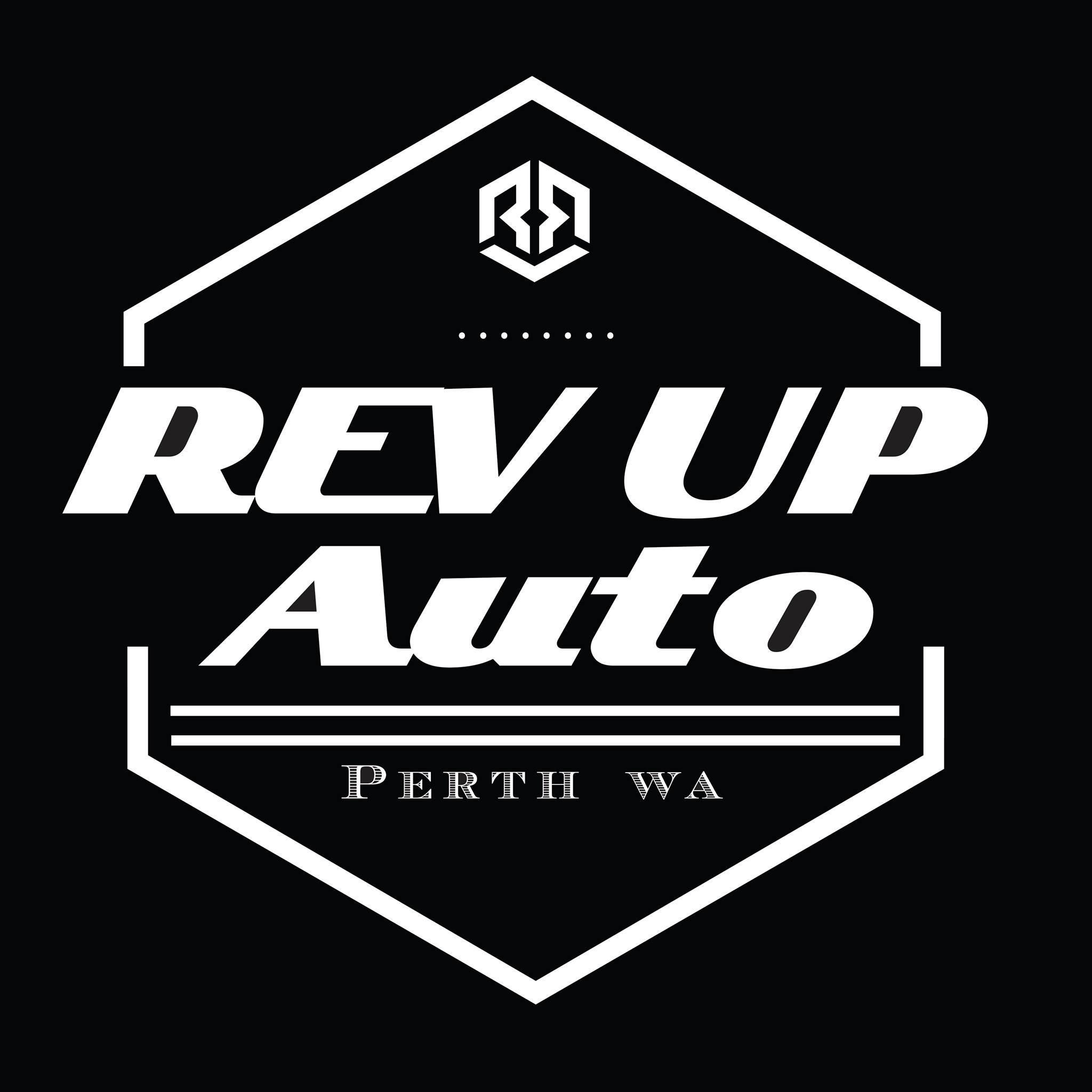 Rev Up Auto | Perth WA