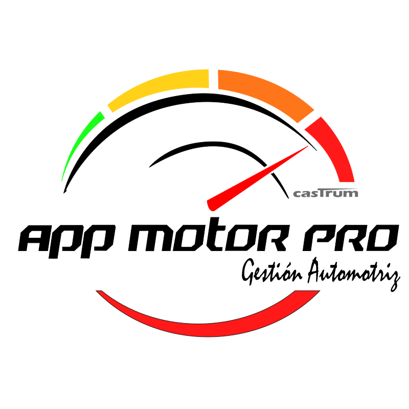Servicentros Asociados APP Motor Pro