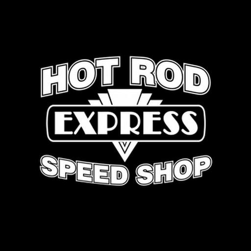 Hot Rod Express Blue Springs MO
