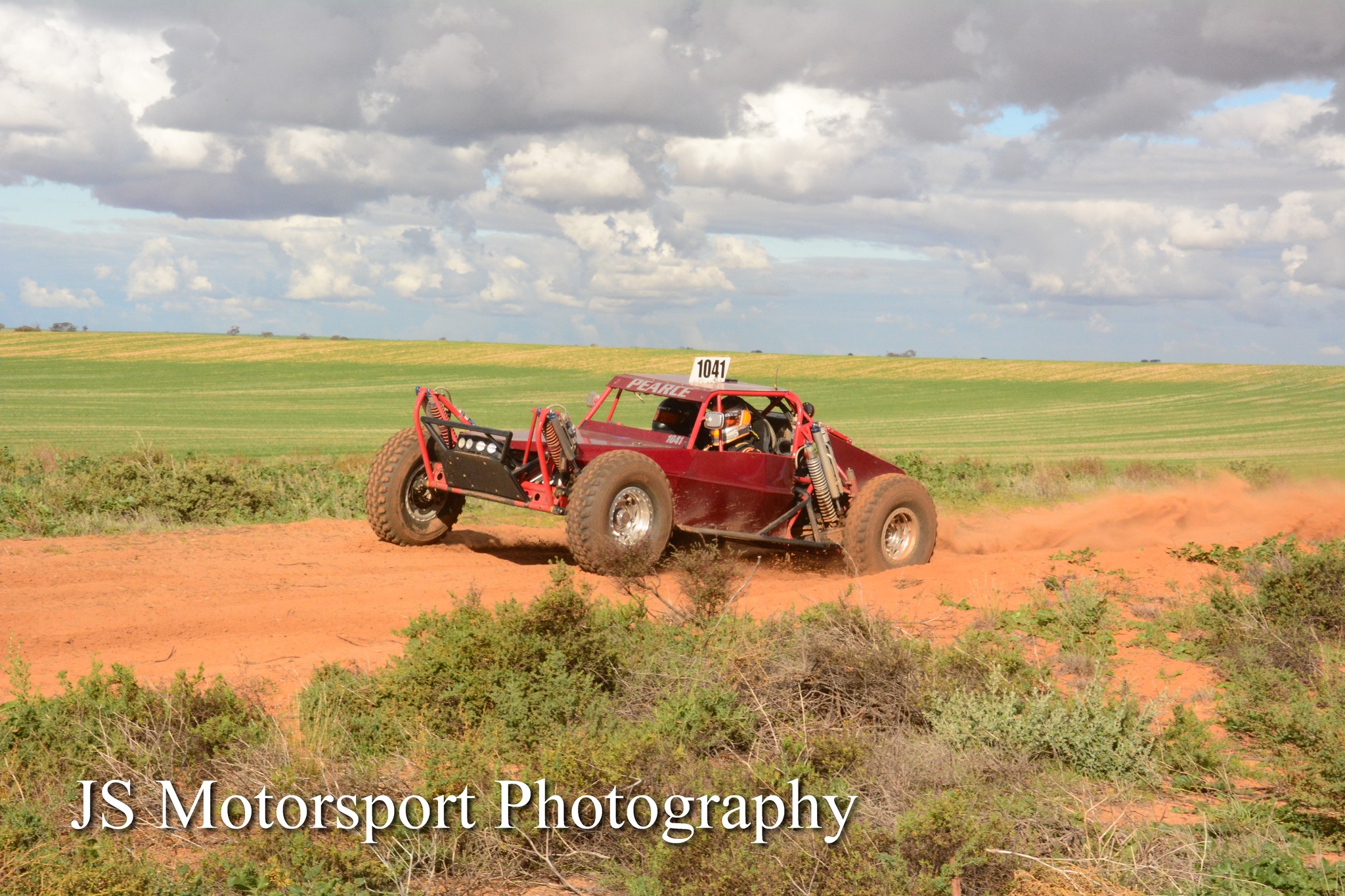 GORBA - Geelong Off Road Buggy Association