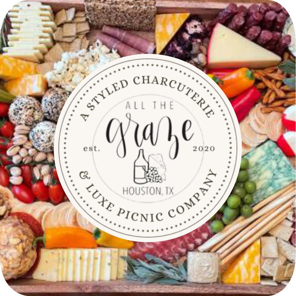 All the Graze | Kingwood TX