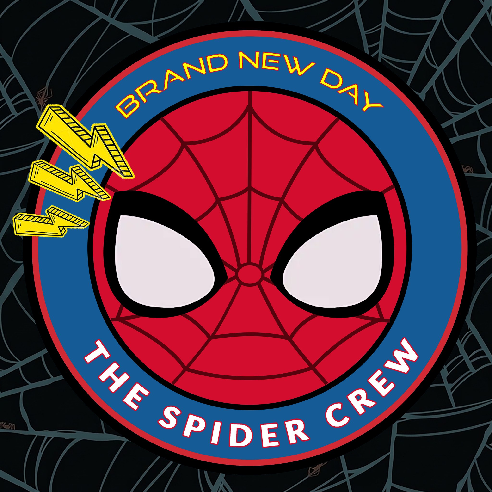 The Spider Crew Col