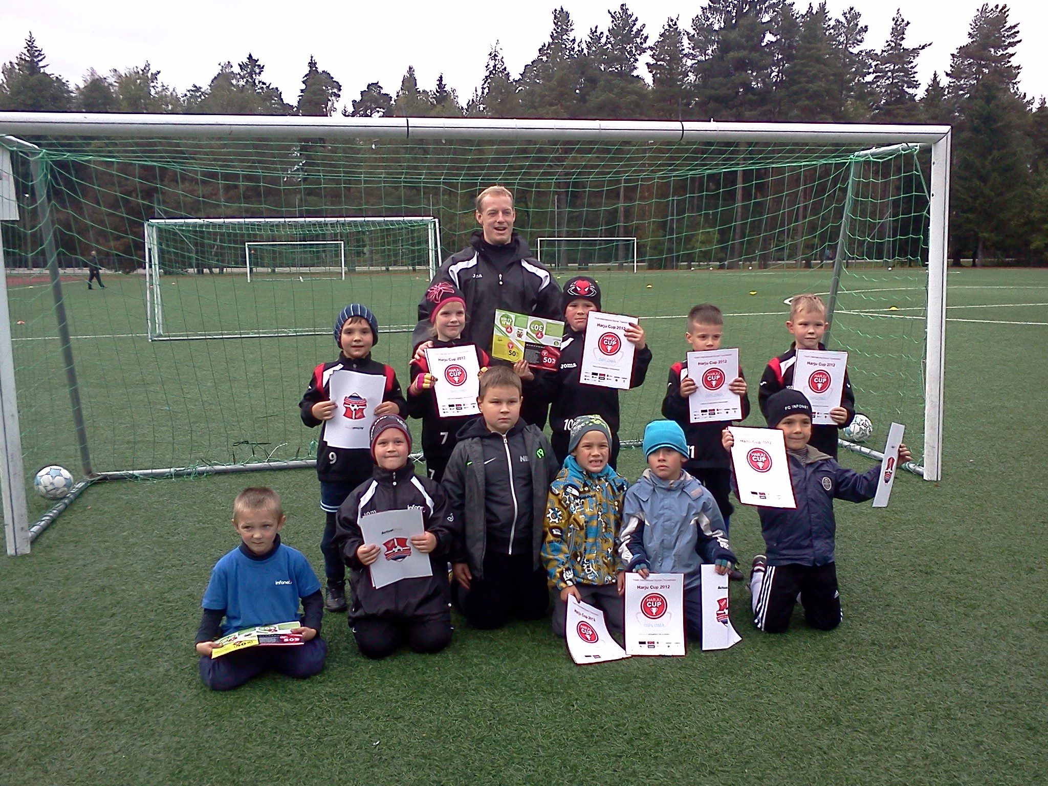 Fc infonet 2006