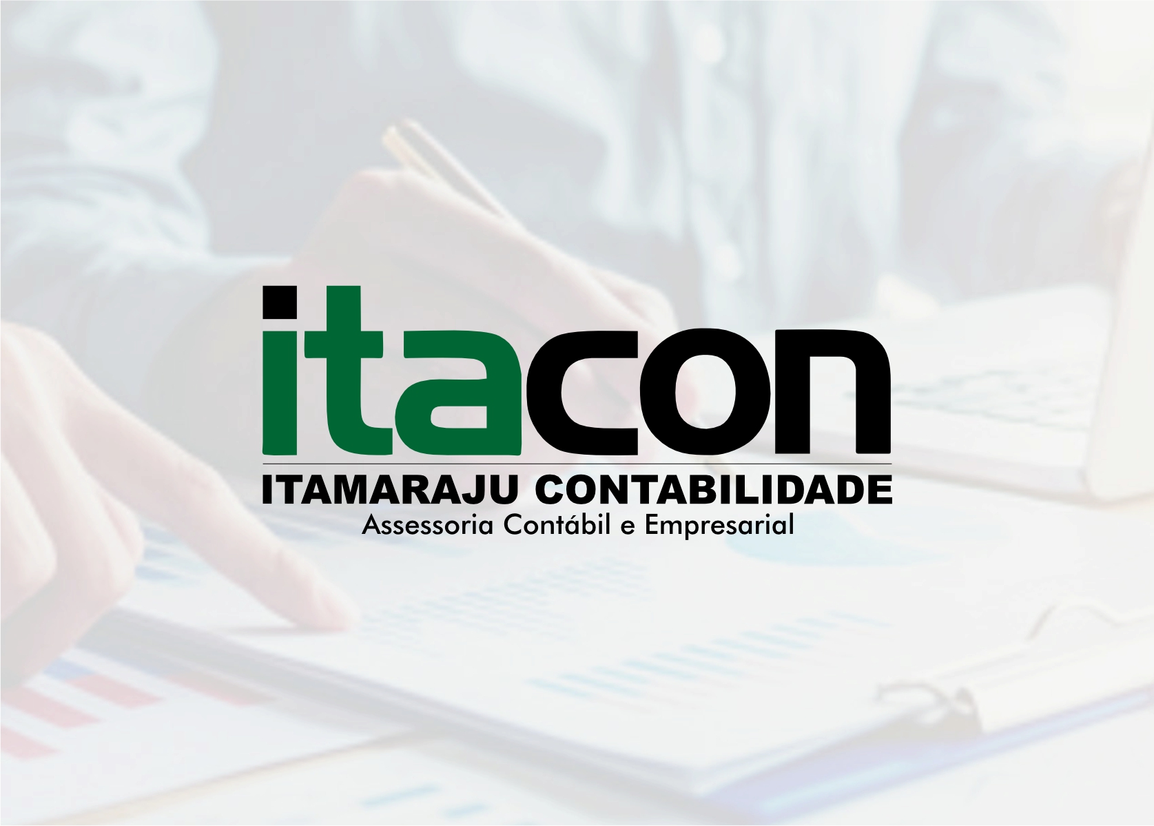 Itacon Contabilidade | Itamaraju BA