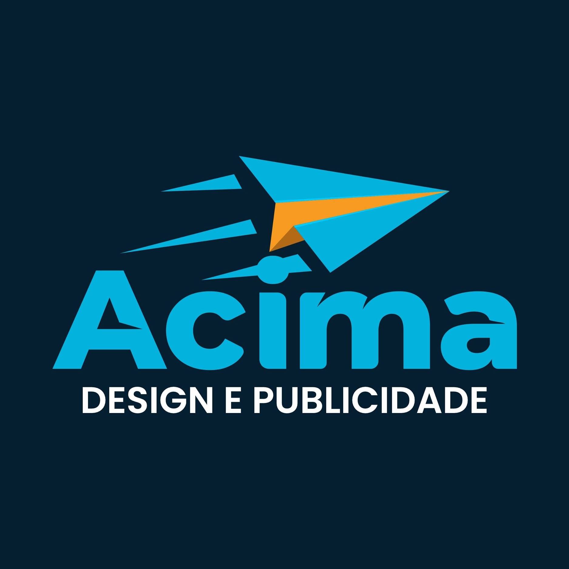 Acima Design e Publicidade