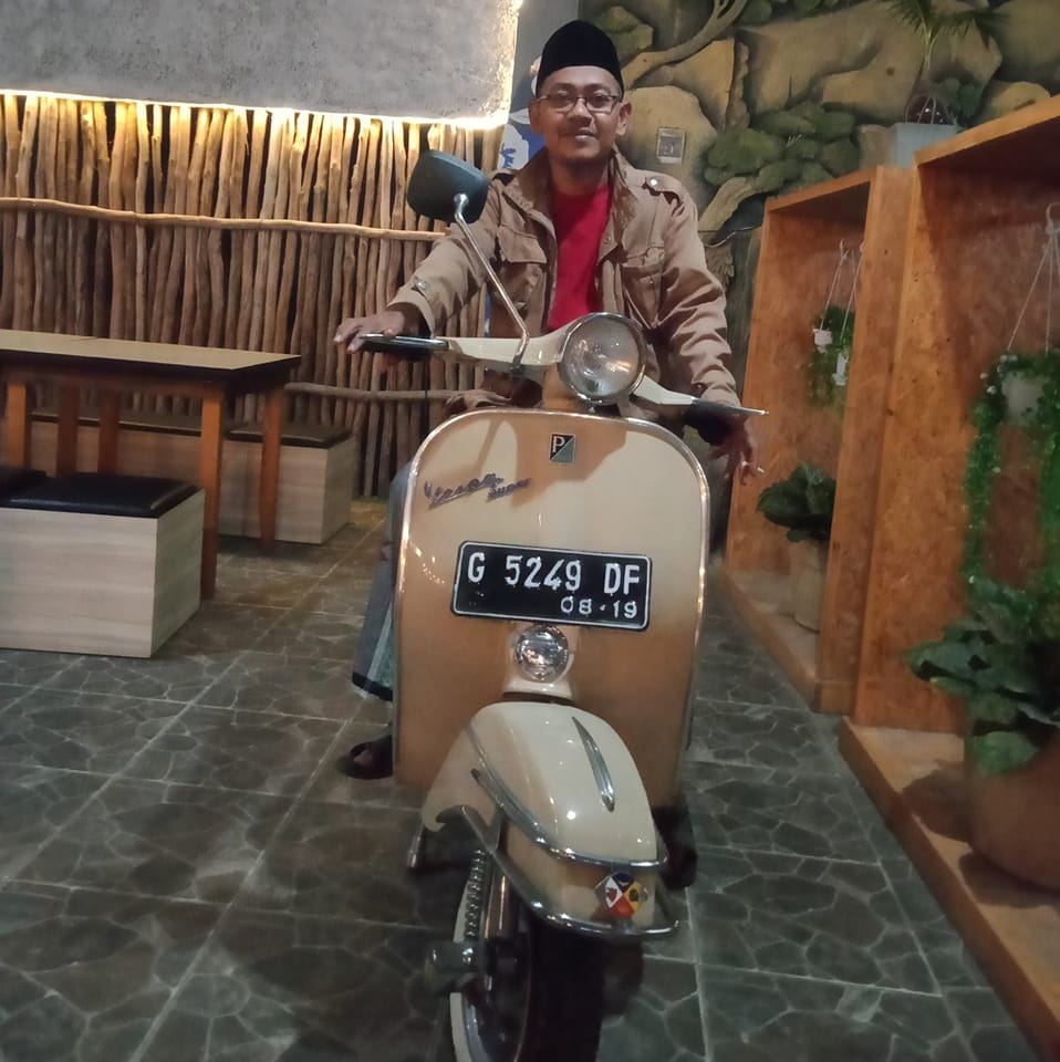 Persiapan Tim Konsumsi Maulid Akbar Kanzus Sholawat 2026 Maulana Habib ...