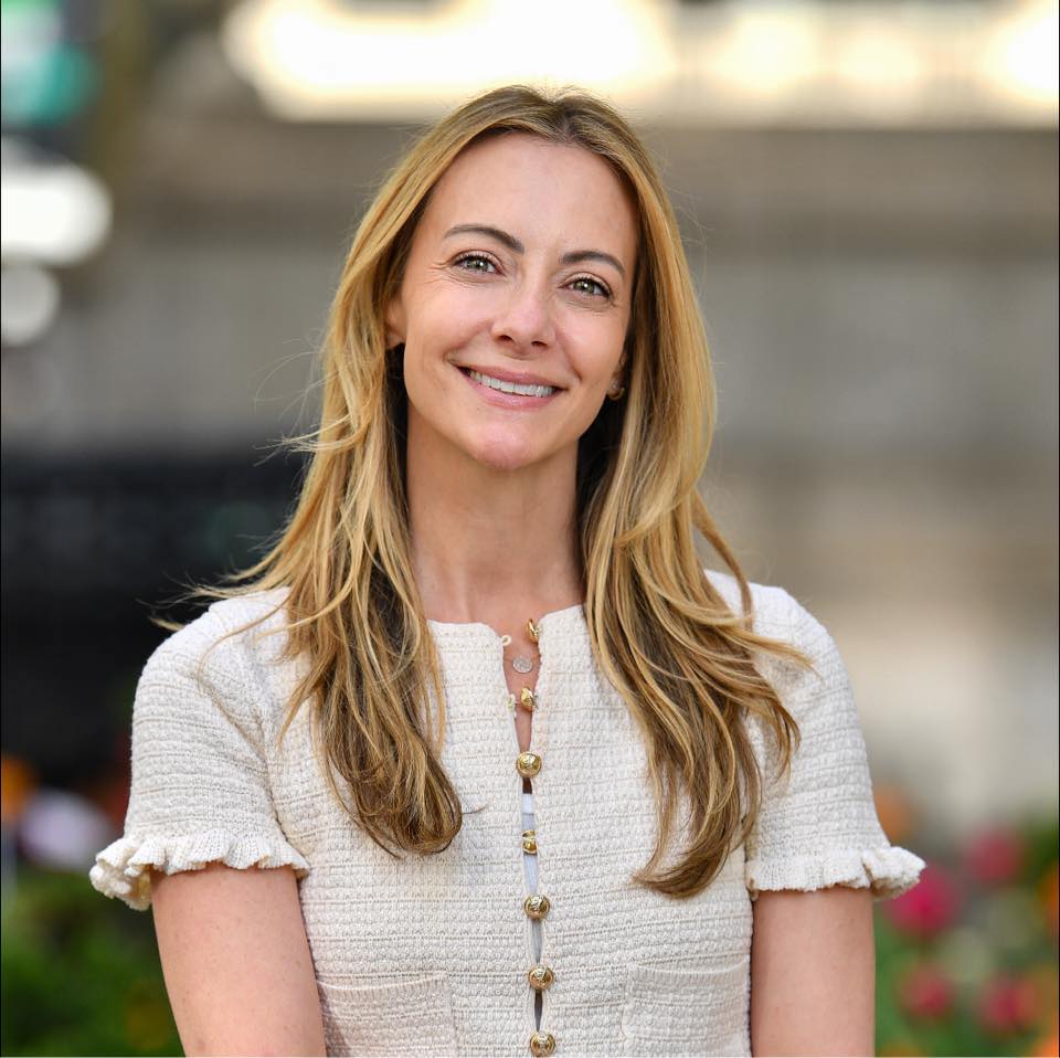 Justine Roth Nutrition | New York NY