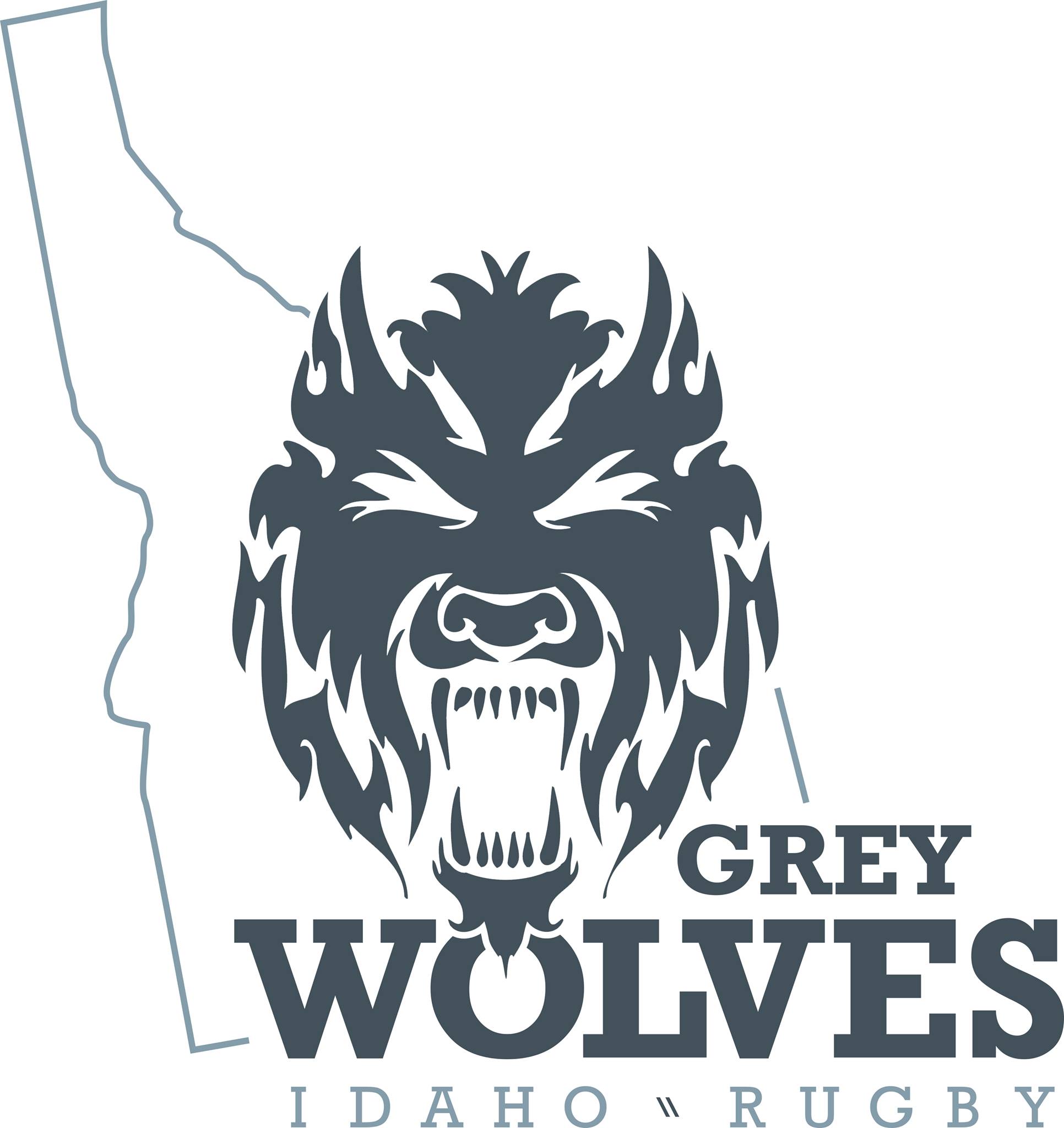 Idaho Grey Wolves Rugby