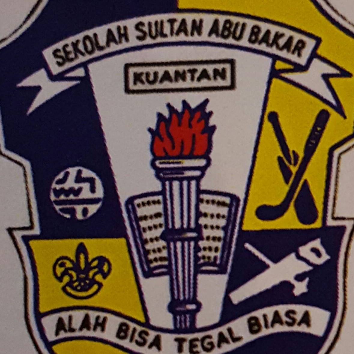 Sultan Abu Bakar School, Kuantan - Form 6 Alumni 1963-1966