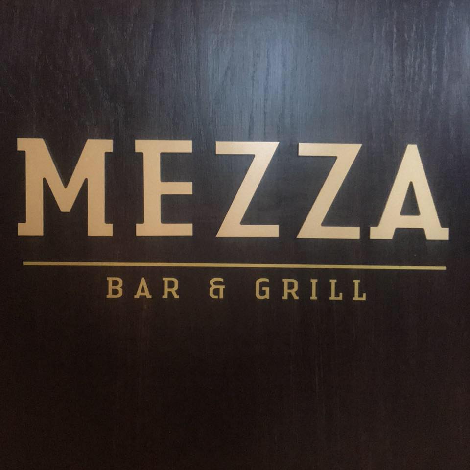 Mezza Bar & Grill Lebanese Mediterranean Restaurant | Orange CT