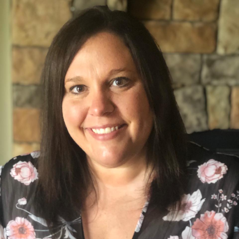 Emily Hartsell, Pampered Chef Independent Consultant