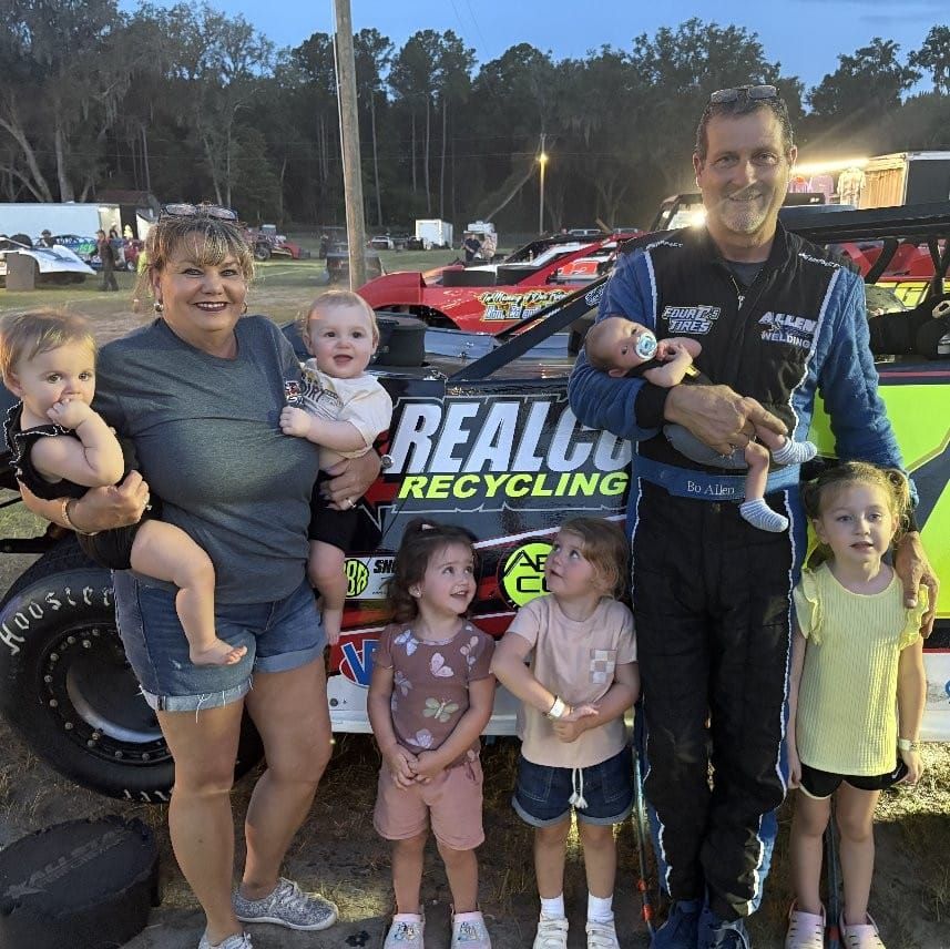 Bo Allen Racing