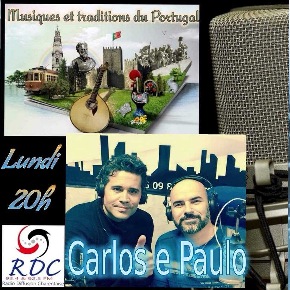 Carlos RDC