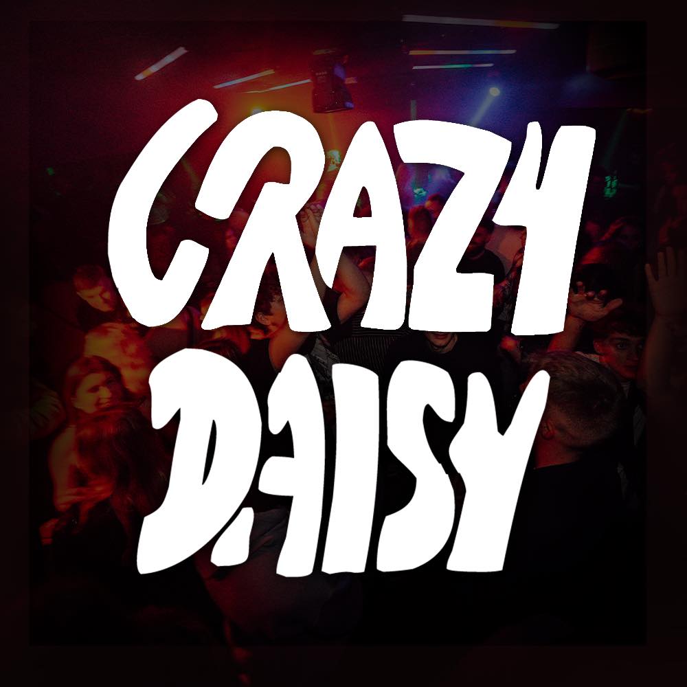 Crazy Daisy Vejen - 🔥VIGTIG MEDDELELSE VEDR. SUMMERJAM! 🔥 I dag mellem ...