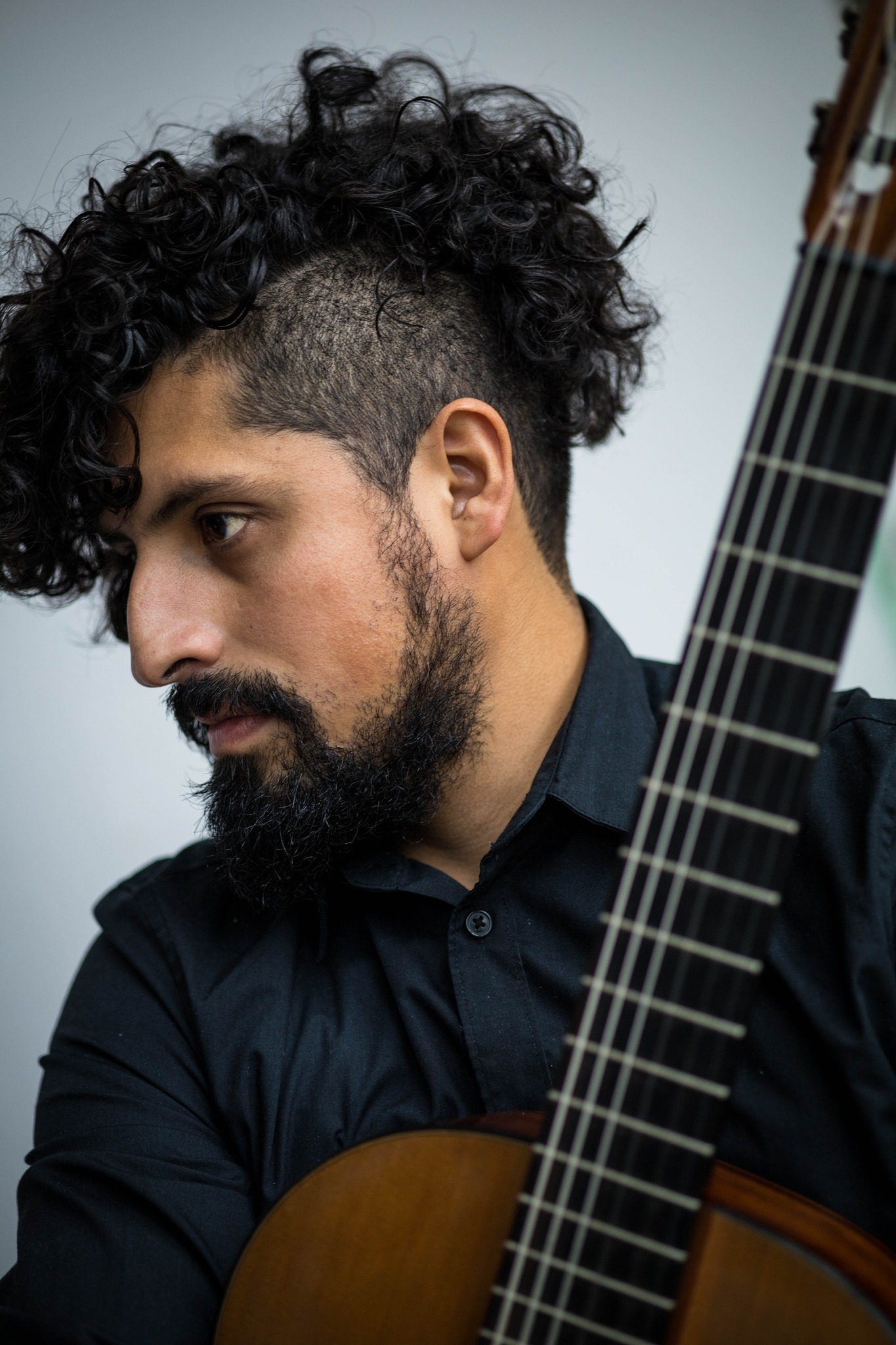 Rodrigo Llanos S