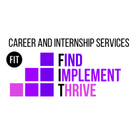 FIT Career and Internship Services