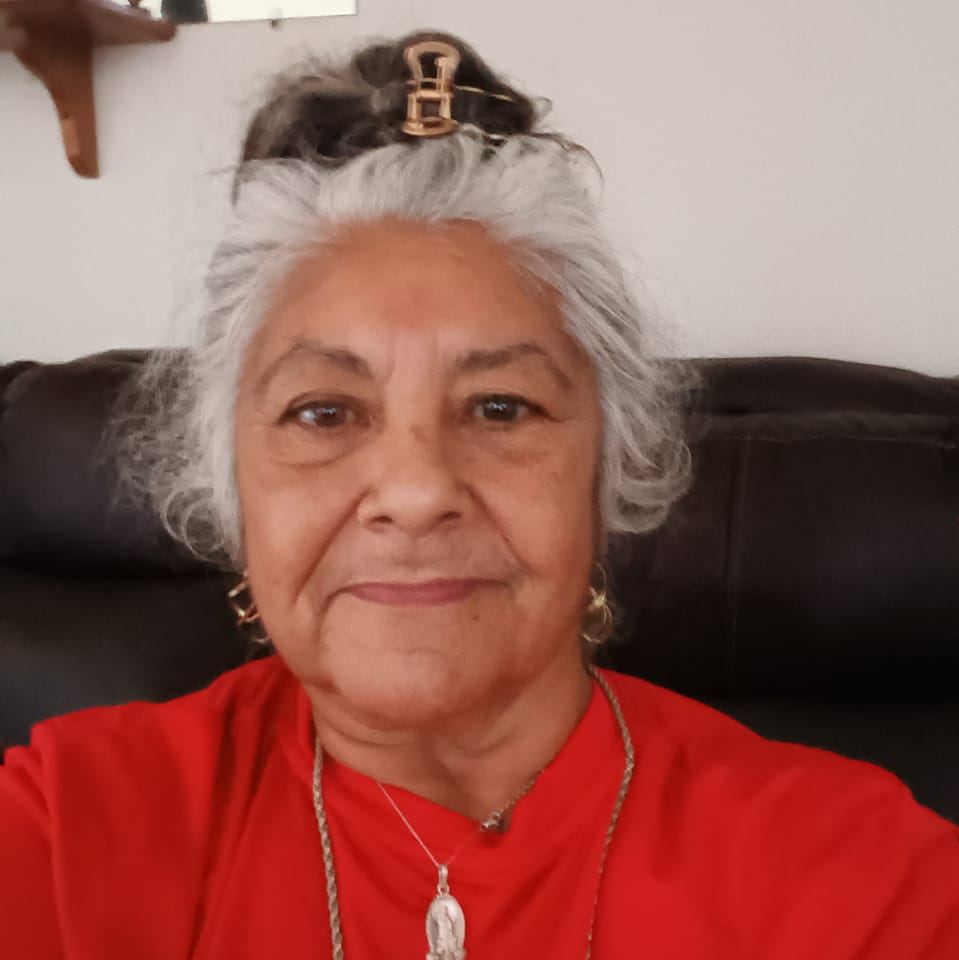 Darlene Leon