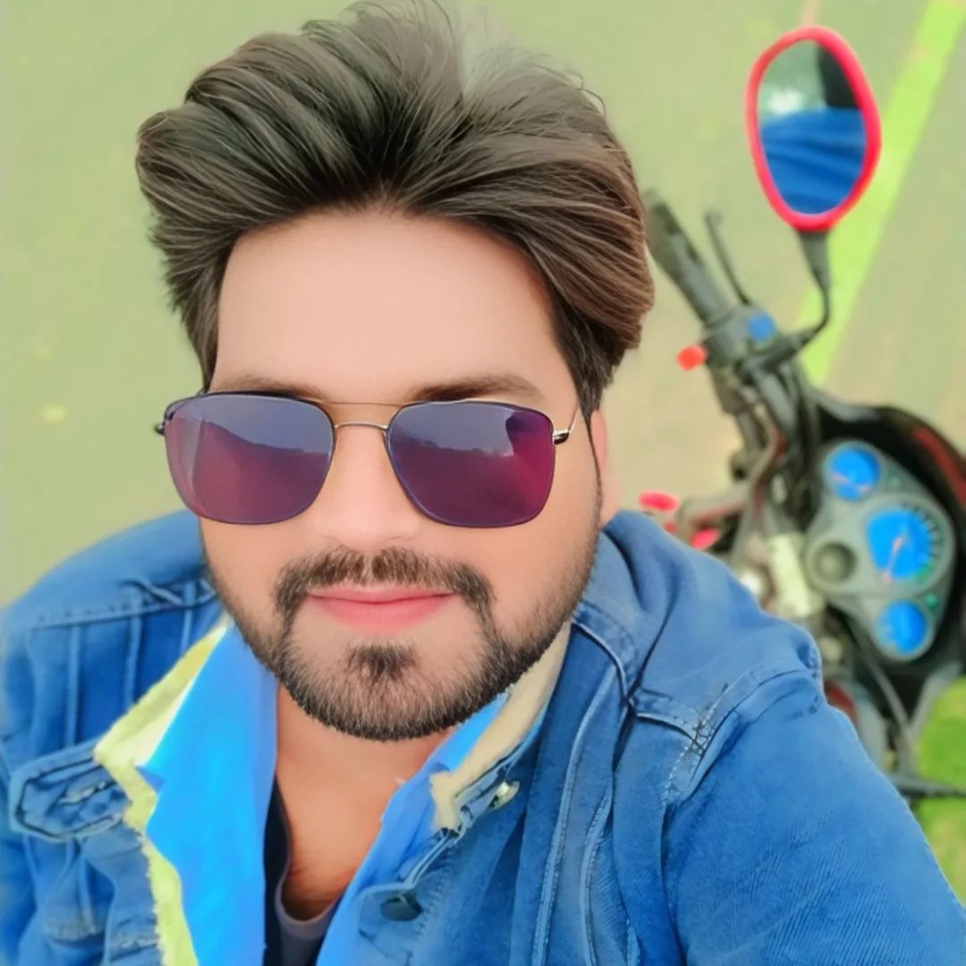 Rajpoot Chauhan