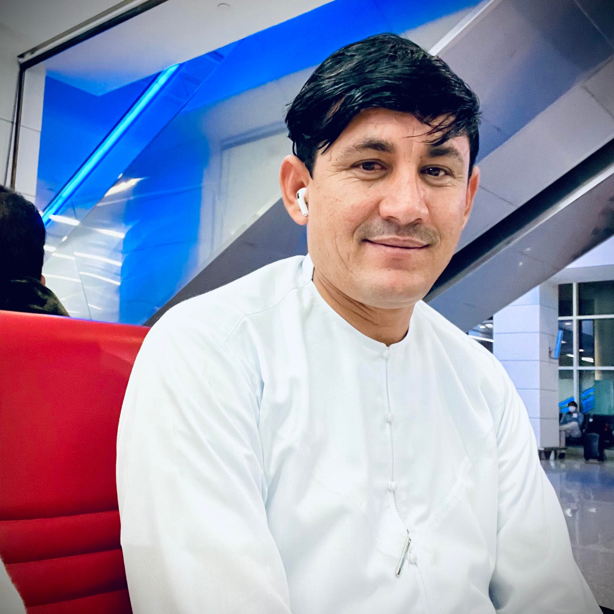 Mujahid Liwal