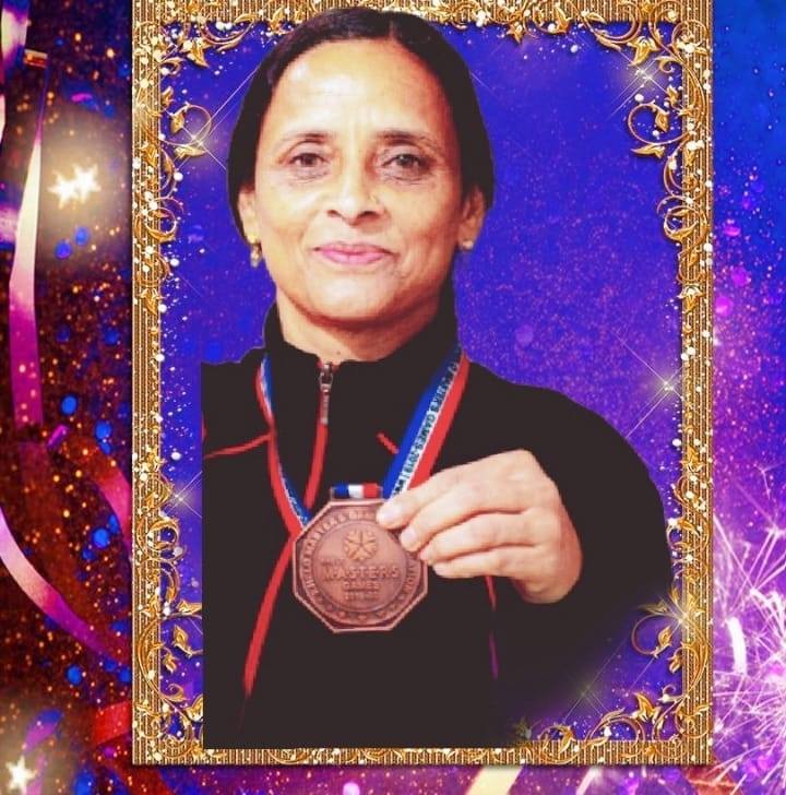 Rajesh Devi