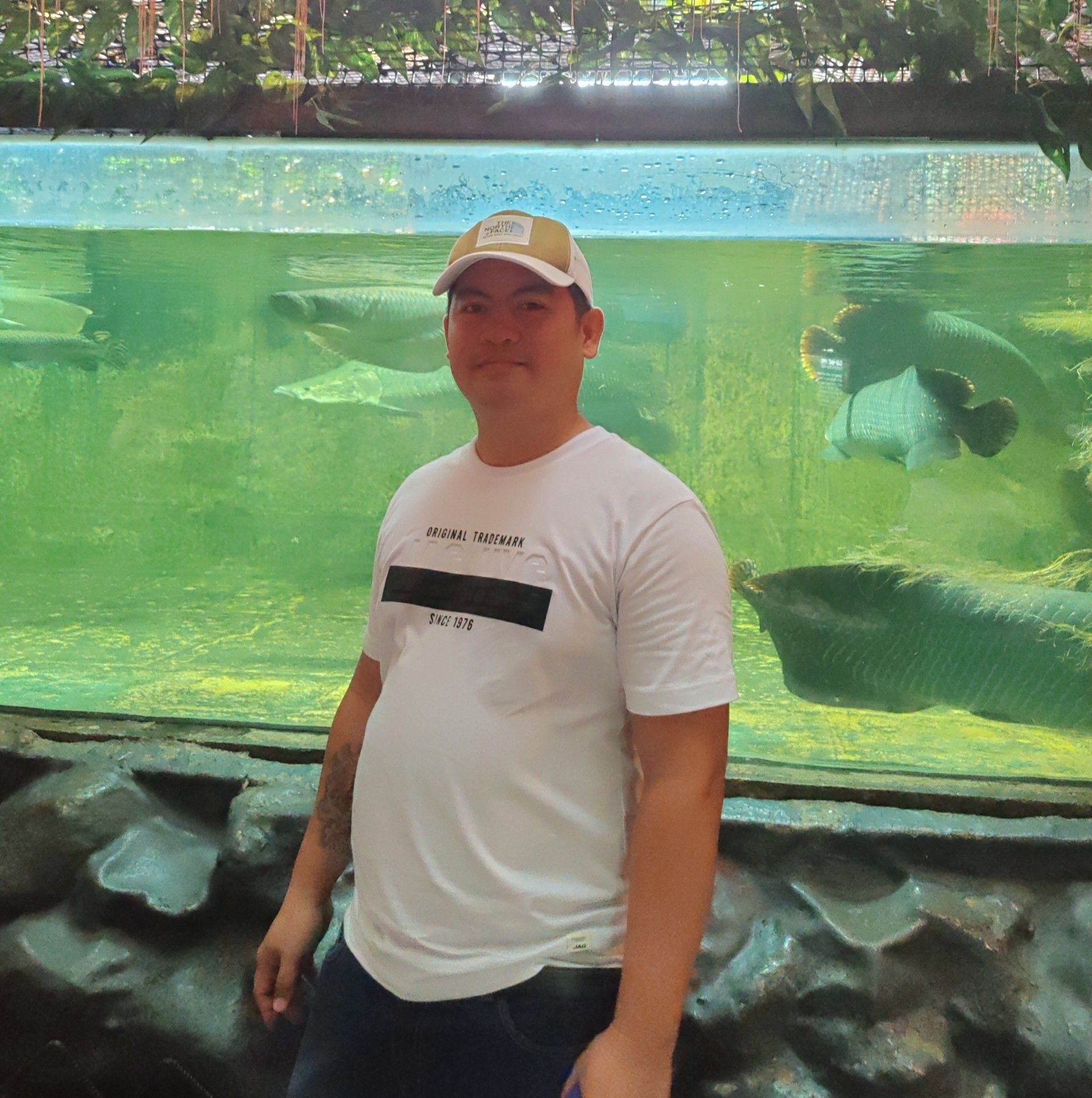 Ang Lapad ng Samaral sa Palawan😱🐠 | Dave Amigo TV