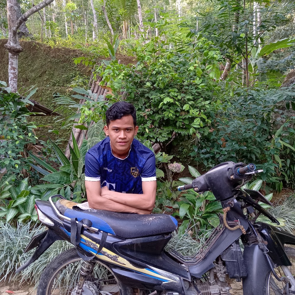Komunitas Yamaha Xabre Indonesia | ni motor knp ya habis ganti rumah ...