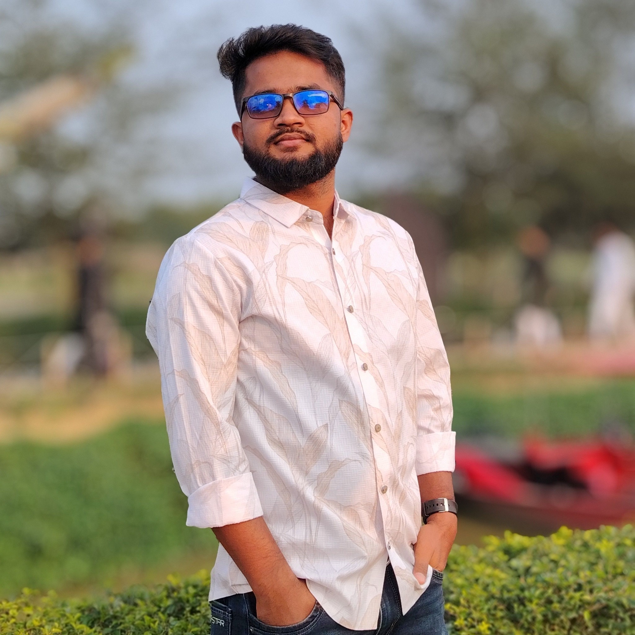 Mahadi Hasan