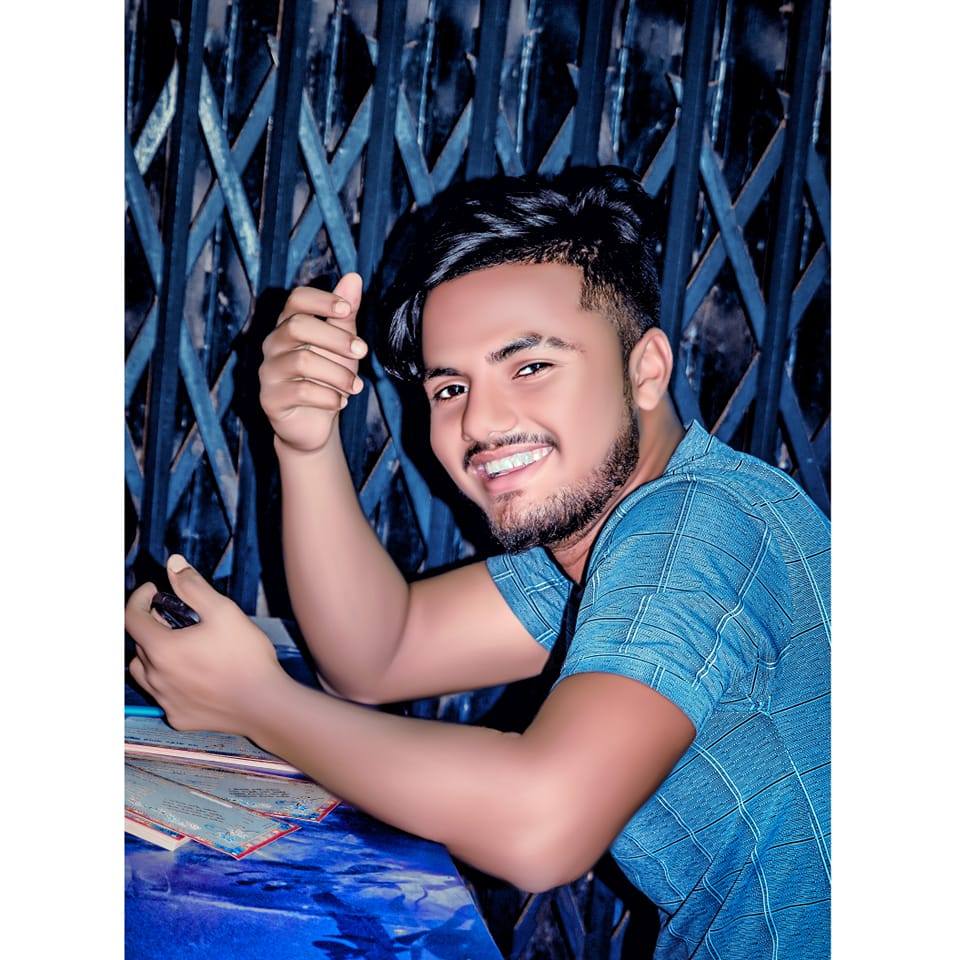 MD Sohel Rana