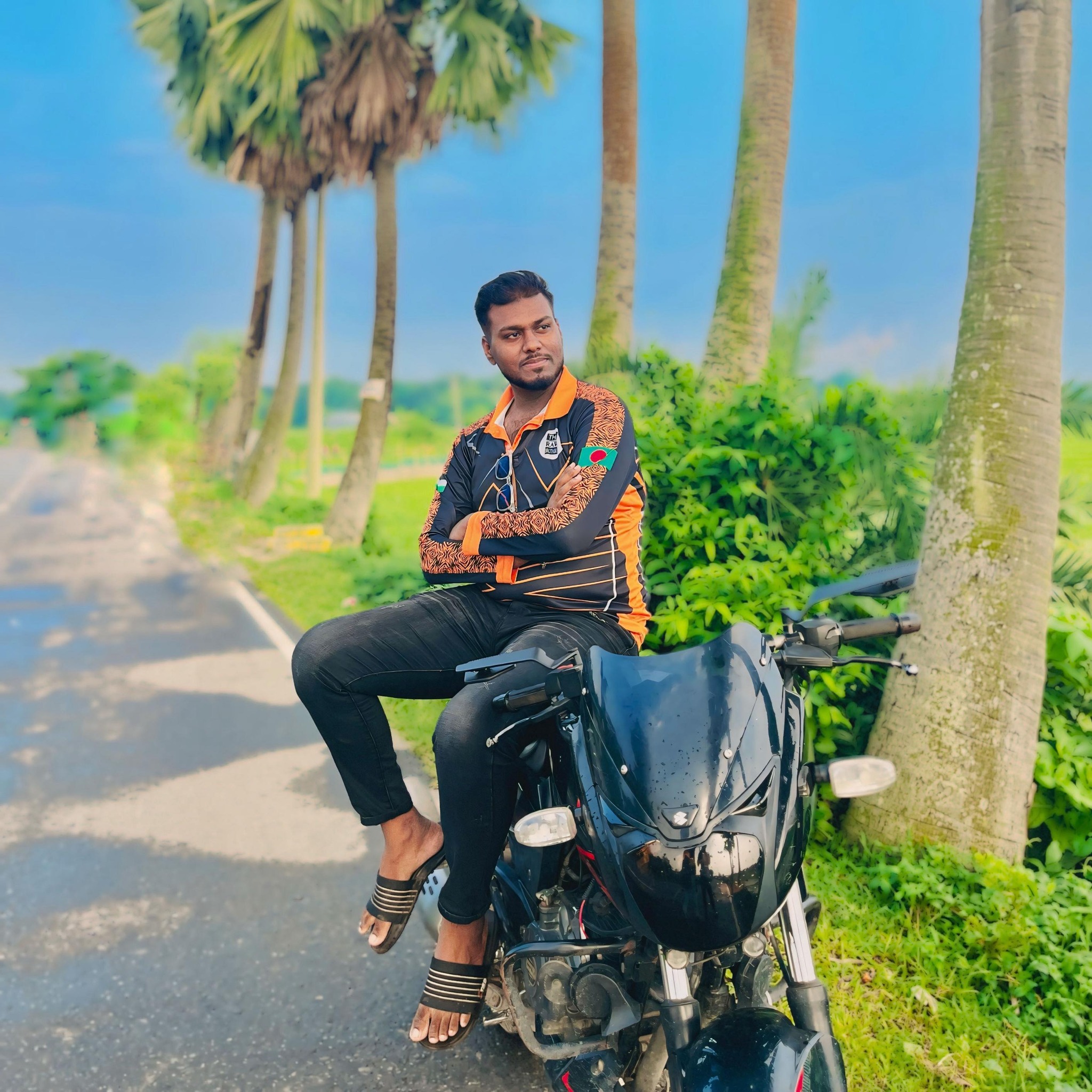 Ridoy Raj