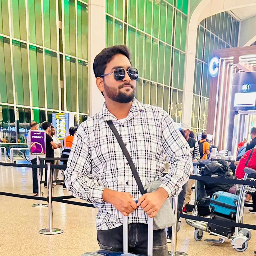 Koshal Kumar