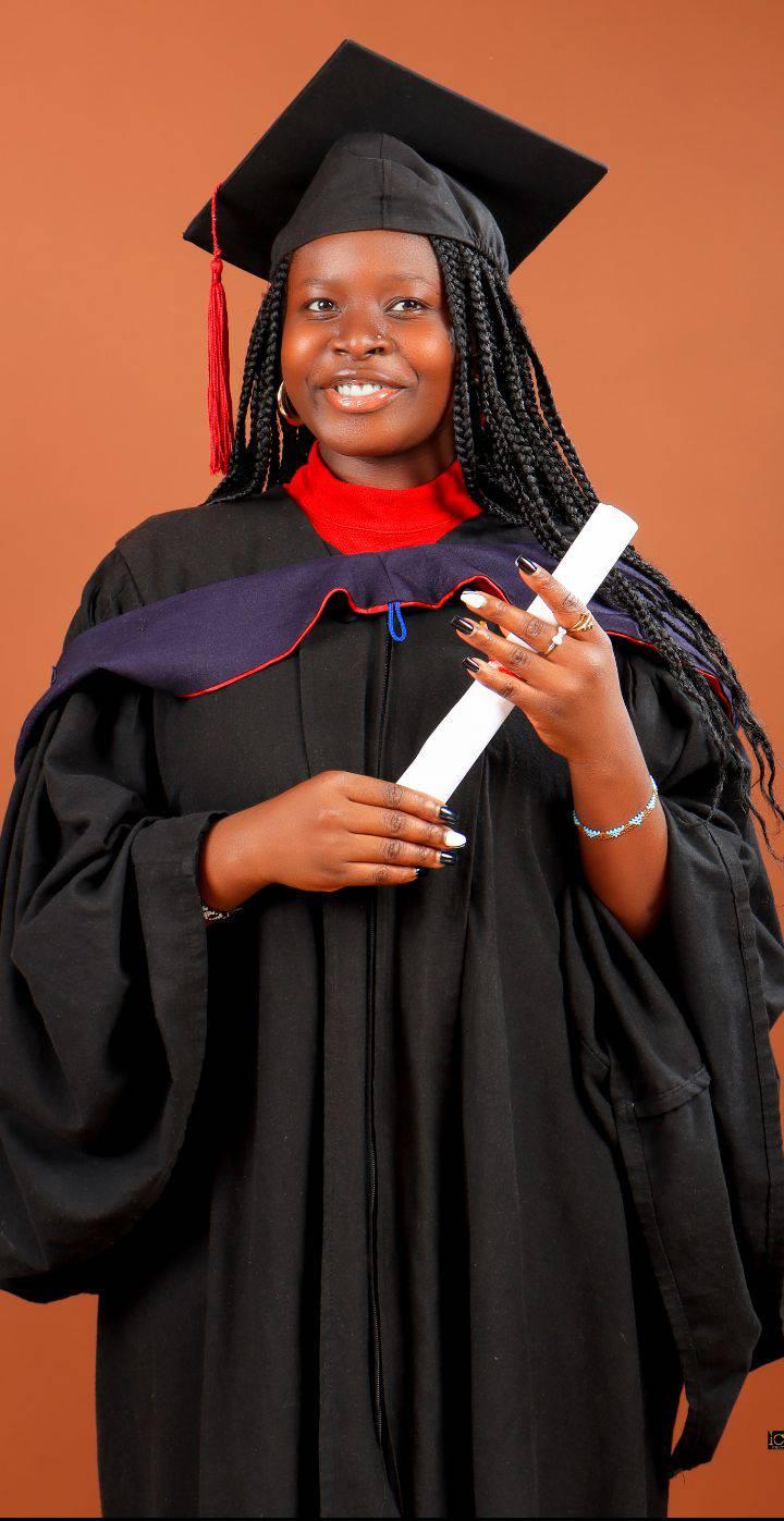 Akoth Ochola