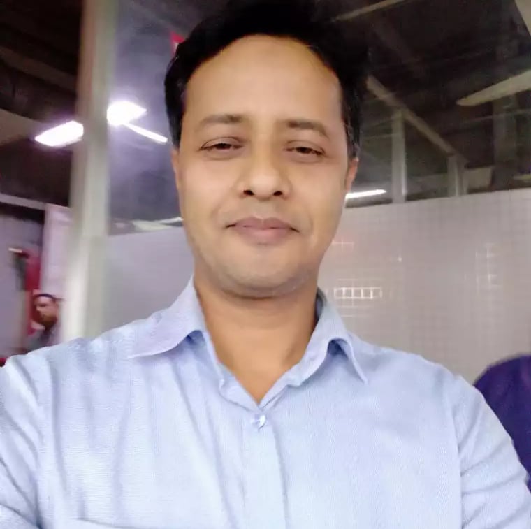 Delwar Hossain