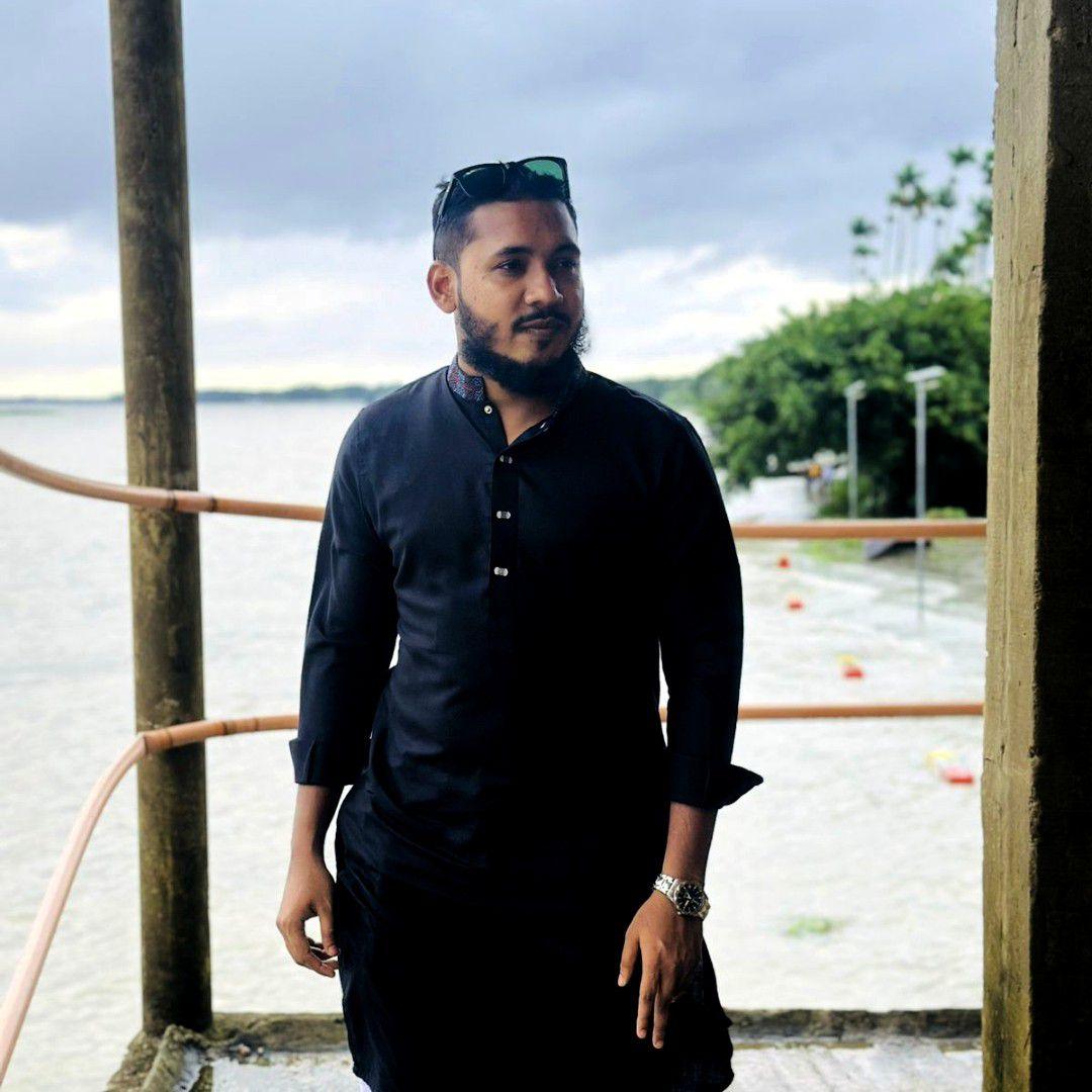 Md. Hasan Mahmud