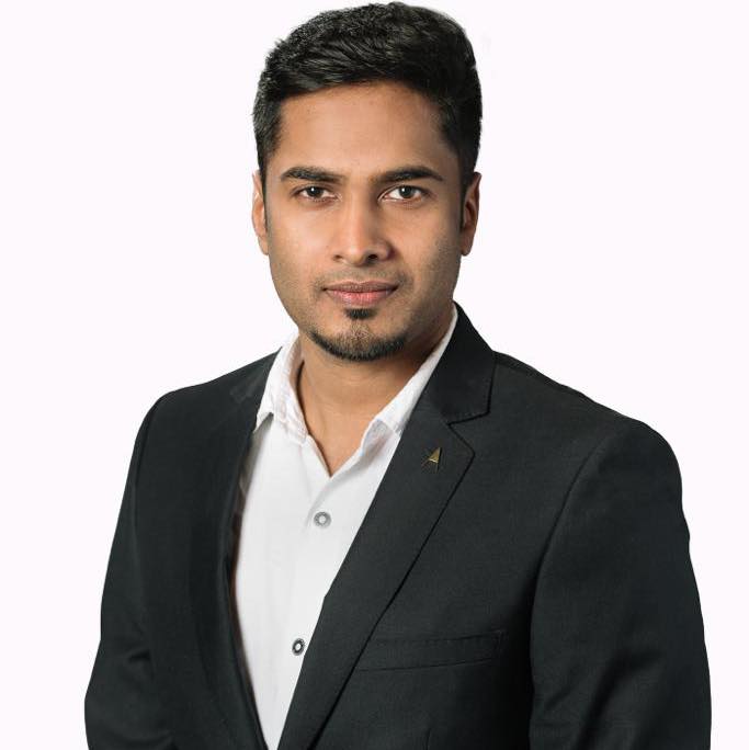 Riyaz Uddin