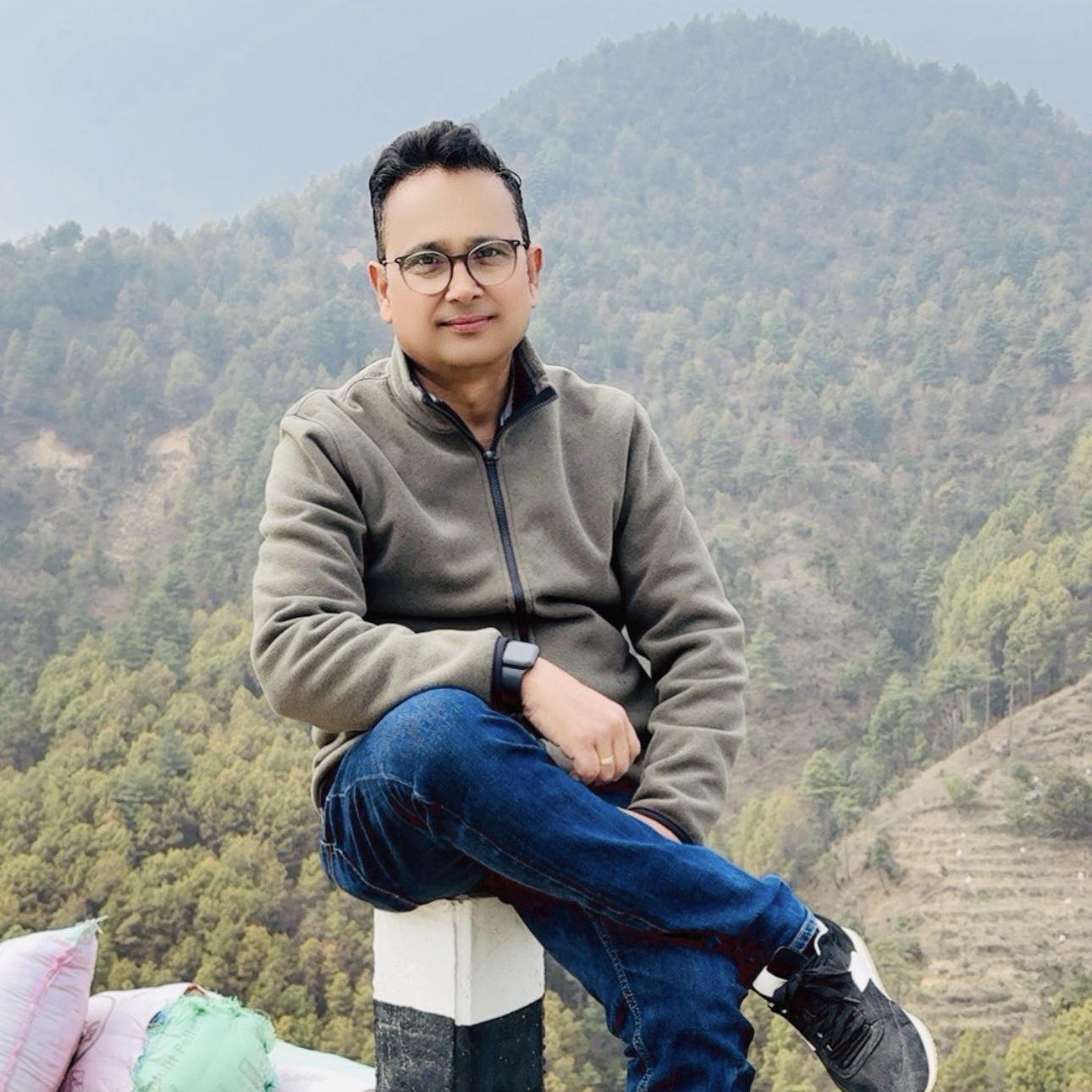 Rabindra Pyakurel