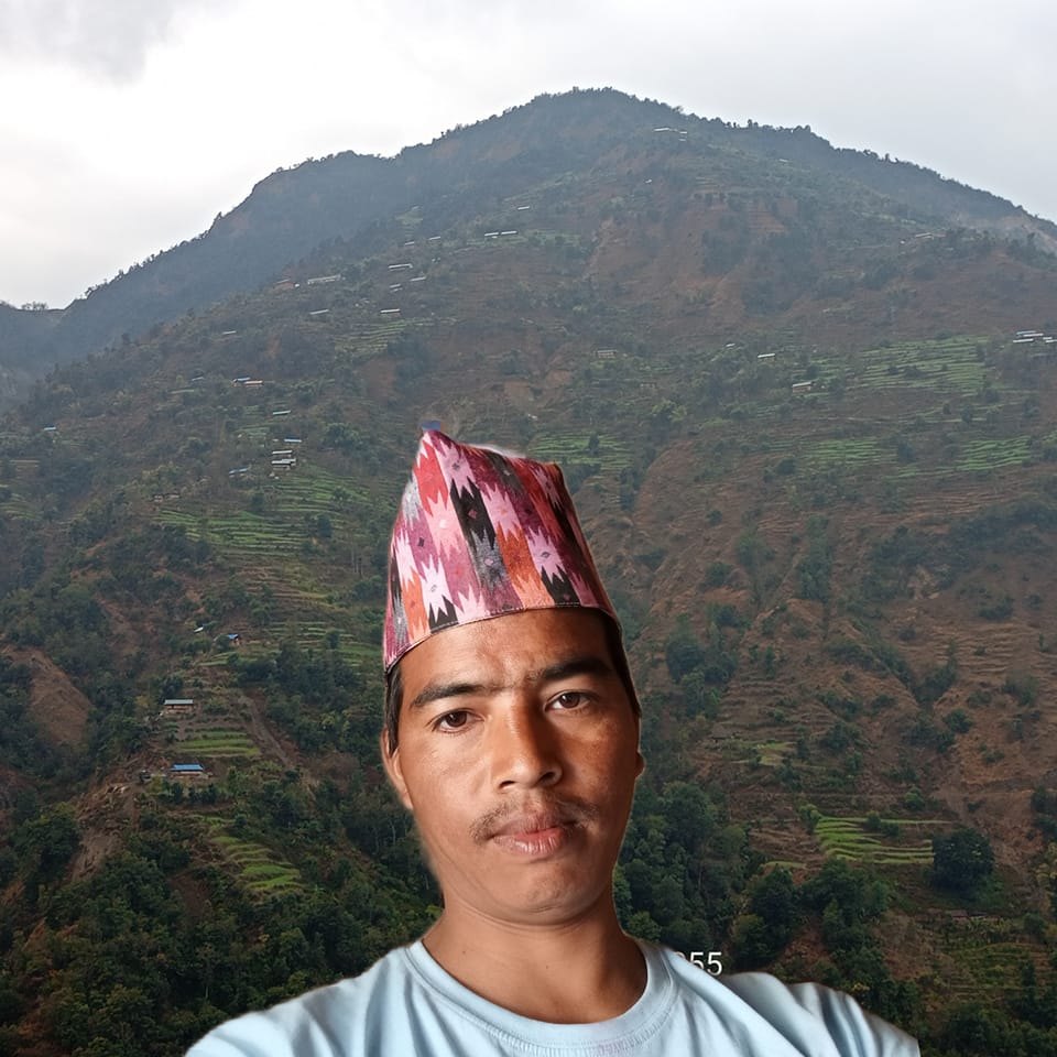 Manjit Chamling Rai