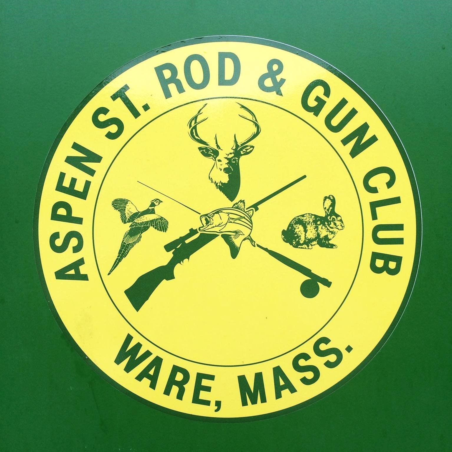 Aspen Street Rod & Gun Club | Ware MA