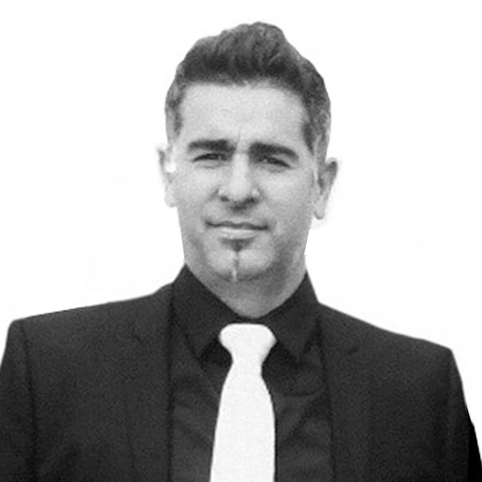 Alexandre Pascal Provenzano