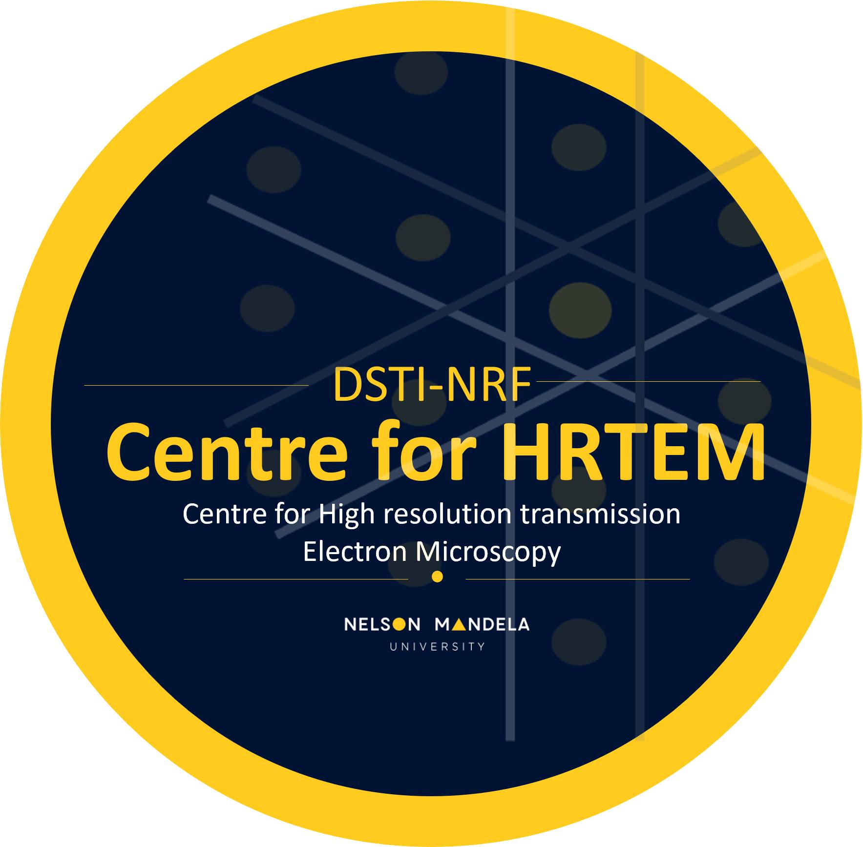 Centre for High Resolution Transmission Electron Microscopy | Port ...